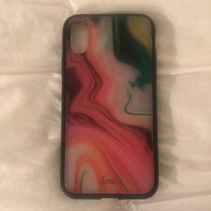 10XS/X Sonix Agate iPhone Case